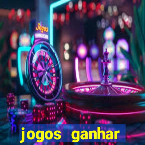 jogos ganhar dinheiro via pix